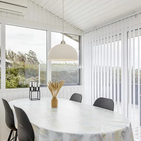 6 Person In Lokken-by Traum * Nørre Lyngby