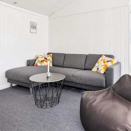 6 Person In Lokken * Nørre Lyngby