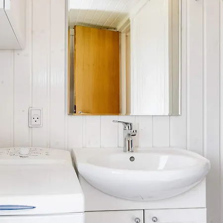 6 Person In Lokken-by Traum Nørre Lyngby