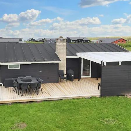 6 Person In Lokken-by Traum * Nørre Lyngby